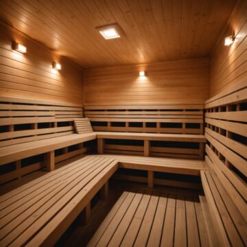 Sauna Ervaring: Ontspan en Verjong je lichaam