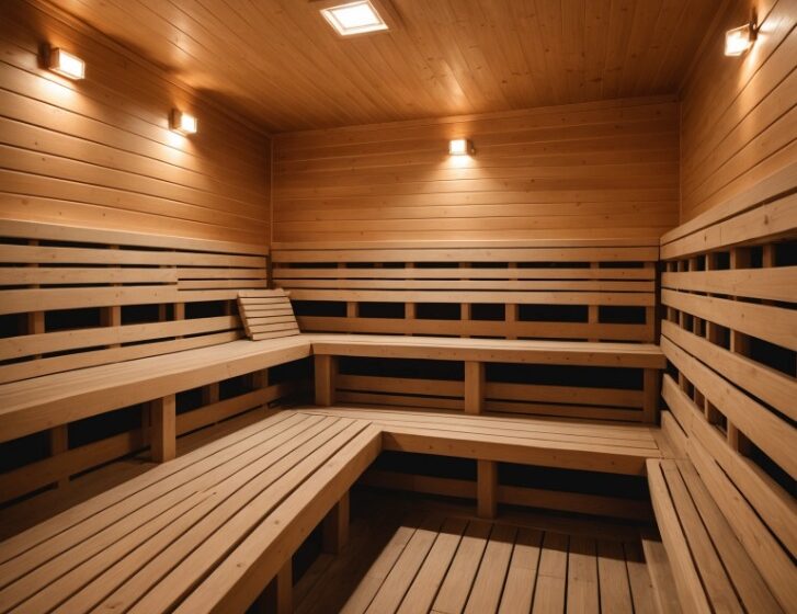 Sauna Ervaring: Ontspan en Verjong je lichaam