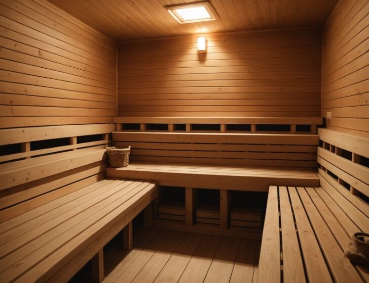 Sauna: Ontspanning en Wellness in een Hittebad