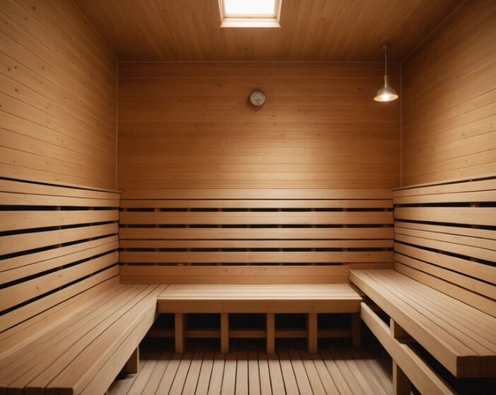 Sauna: Ontspan en Verjong in de Warmte