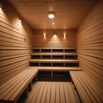 Sauna: Ontspanning en Wellness in Eigen Huis