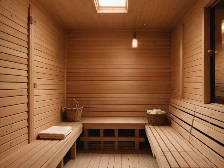 Sauna: Ontspanning en Gezondheid in Eigen Huis