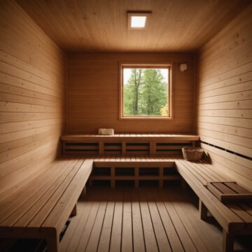 Sauna: Ontspanning en Wellness voor Lichaam en Geest