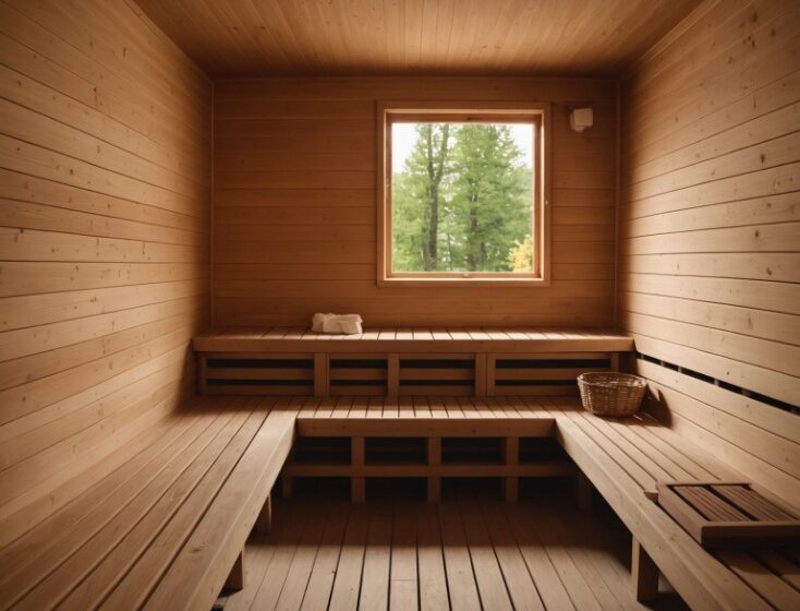 Sauna: Ontspanning en Wellness voor Lichaam en Geest