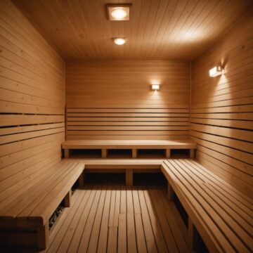 Sauna: Ontspanning en Wellness voor Lichaam en Geest