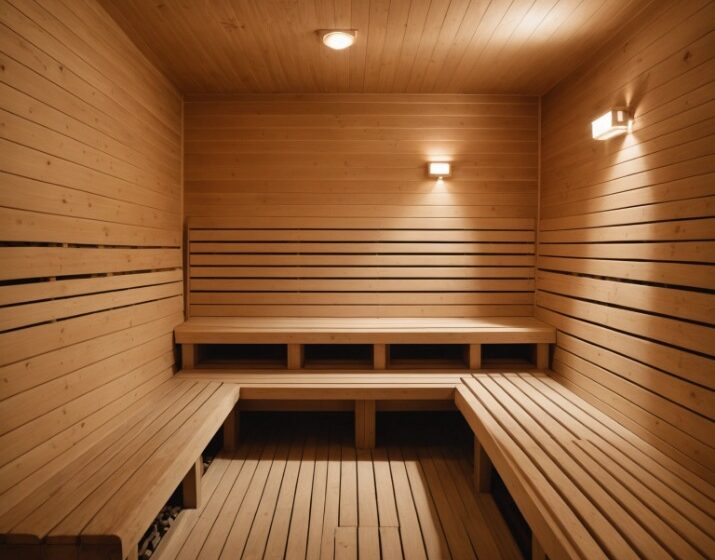 Sauna: Ontspanning en Wellness voor Lichaam en Geest