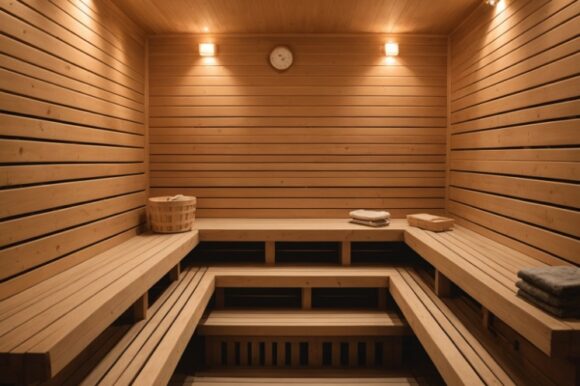 Sauna: Ontspanning en Wellness ervaren