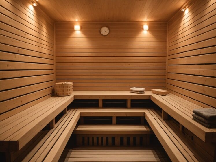 Sauna: Ontspanning en Wellness ervaren