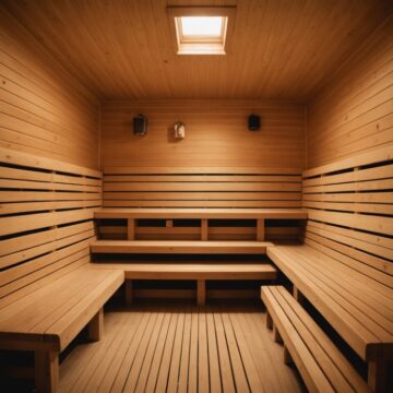 Sauna: Ontspanning en Wellness in Eén