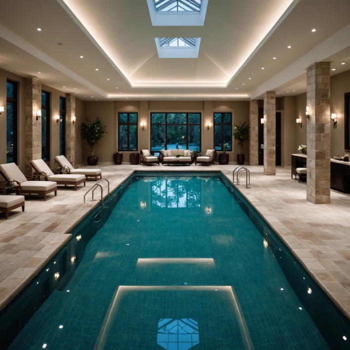 luxe wellness