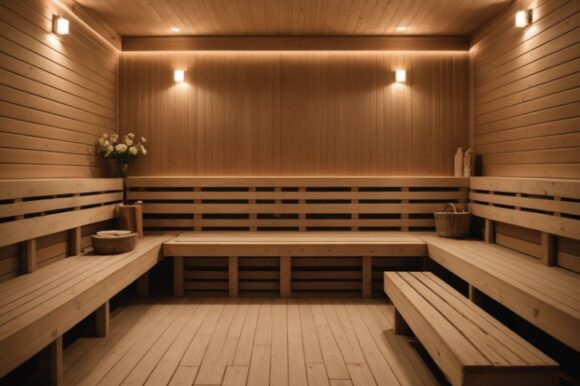 Privé Sauna Beleving in België: Ontspan en Geniet!